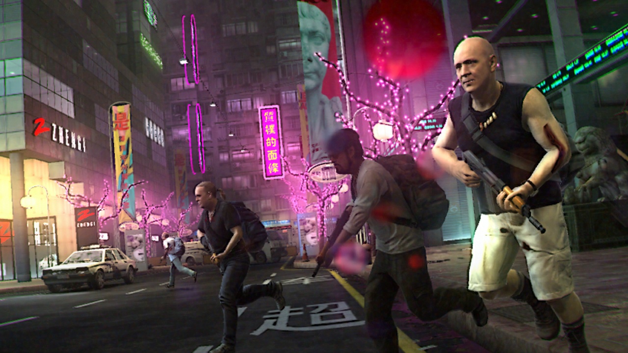 Kane & Lynch 2: Dog Days (Edición Limitada) - Imagen 43